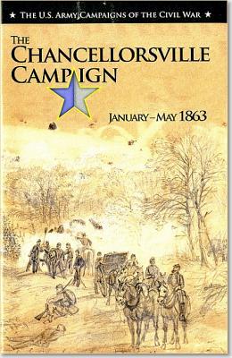 The U.S. Army Campaigns of the Civil War: Gettysburg Campaign, July 1863