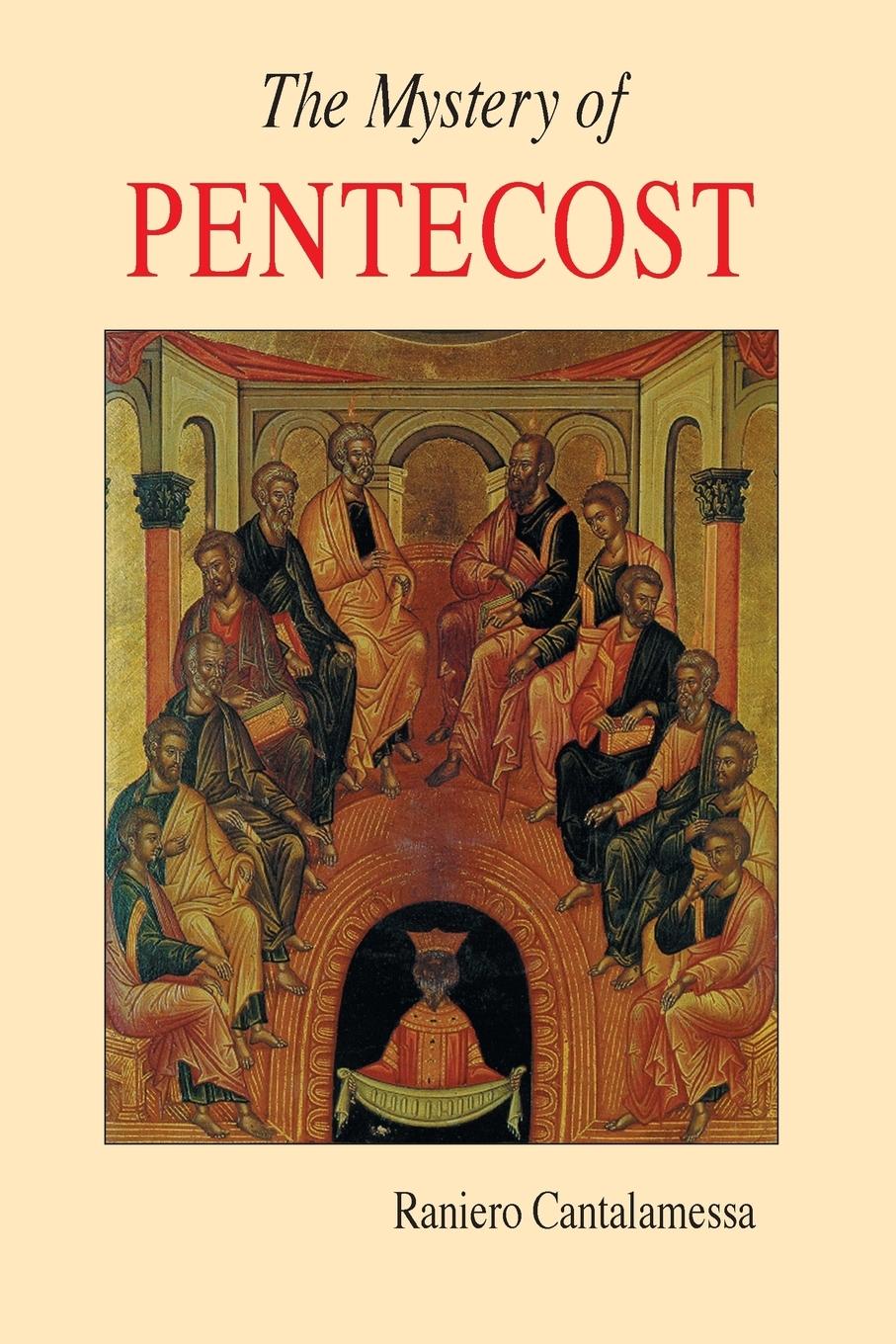 Mystery of Pentecost