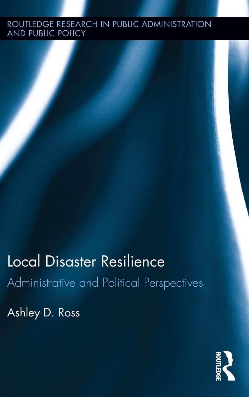 Local Disaster Resilience