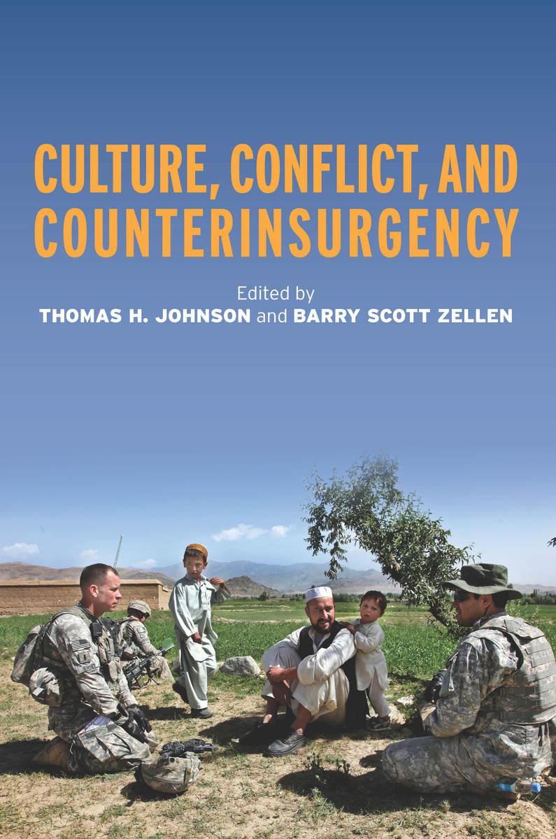 Culture, Conflict, and Counterinsurgency