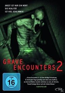 Grave Encounters 2