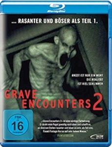 Grave Encounters 2