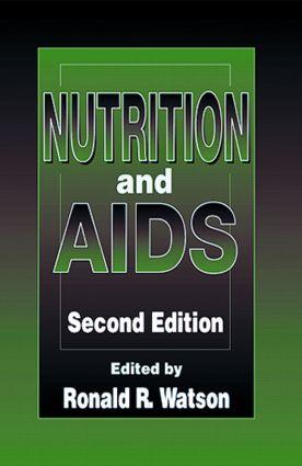 Nutrition and AIDS