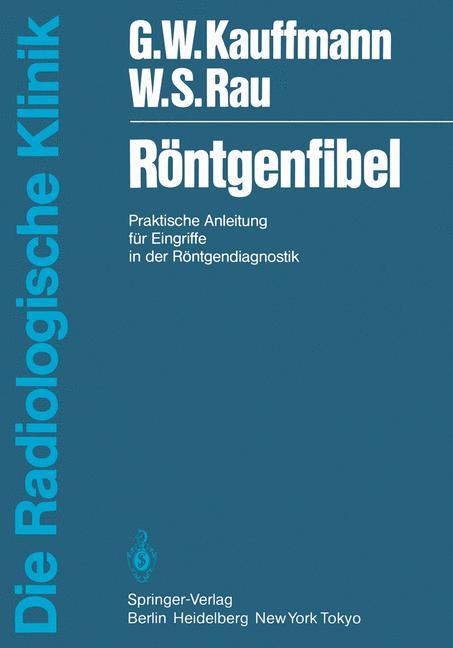 Röntgenfibel