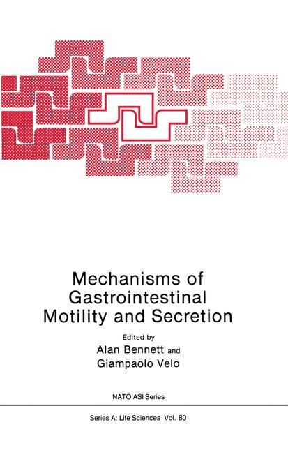 Mechanisms of Gastrointestinal Motility and Secretion