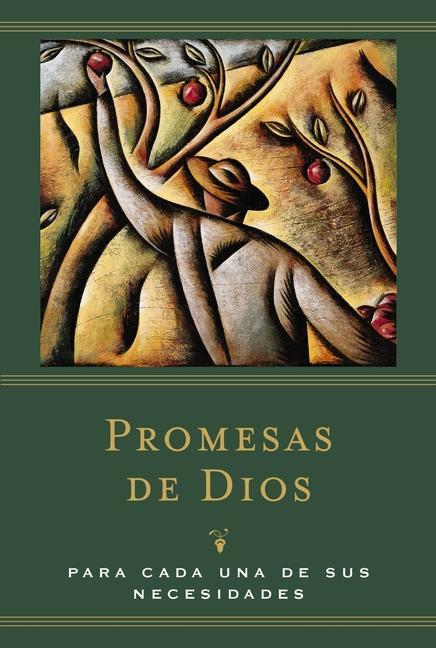 Promesas de Dios