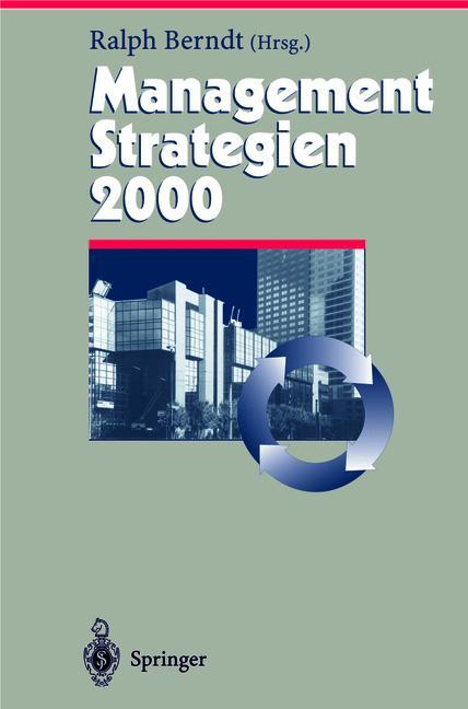 Management Strategien 2000