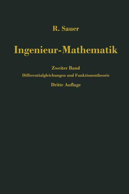 Ingenieur-Mathematik