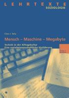 Mensch ¿ Maschine ¿ Megabyte