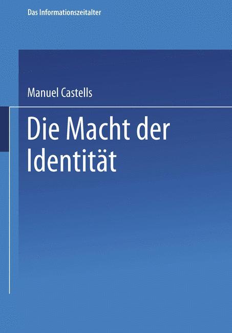 Die Macht der Identität