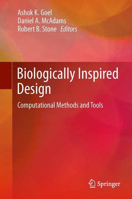 Biologically Inspired Design