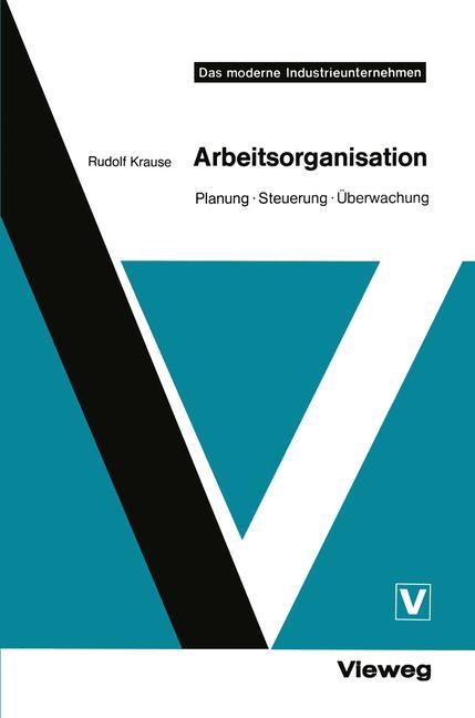 Arbeitsorganisation