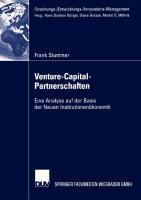 Venture-Capital-Partnerschaften