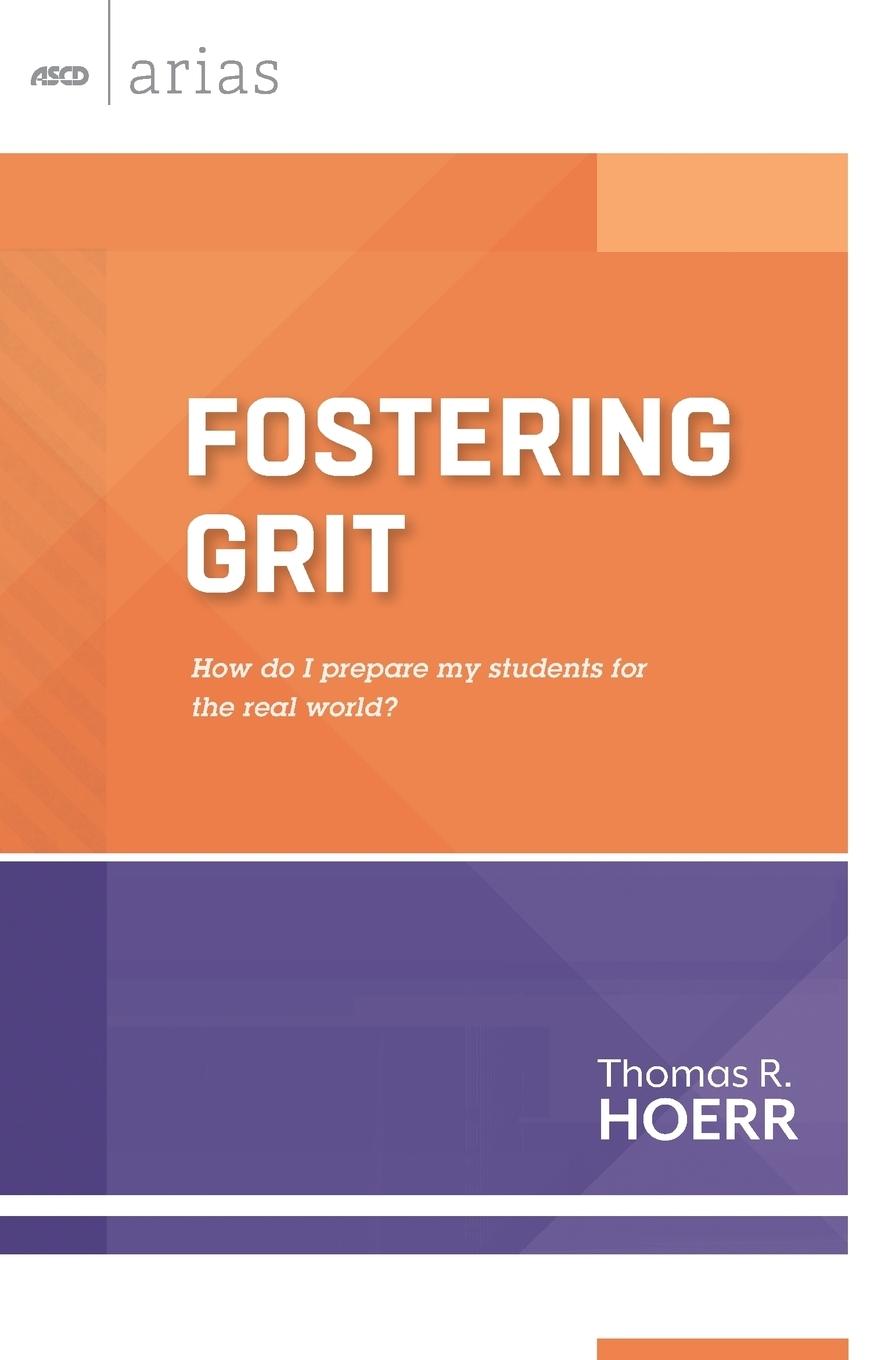 Fostering Grit