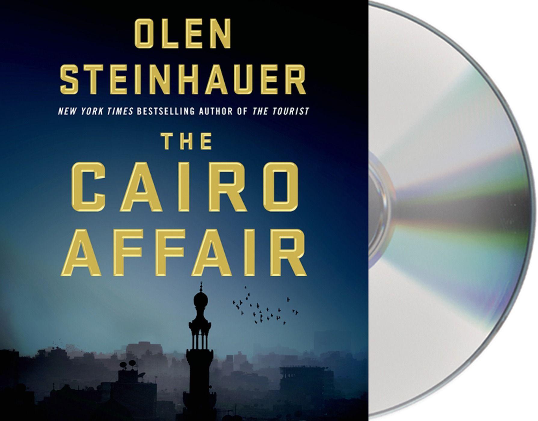 The Cairo Affair