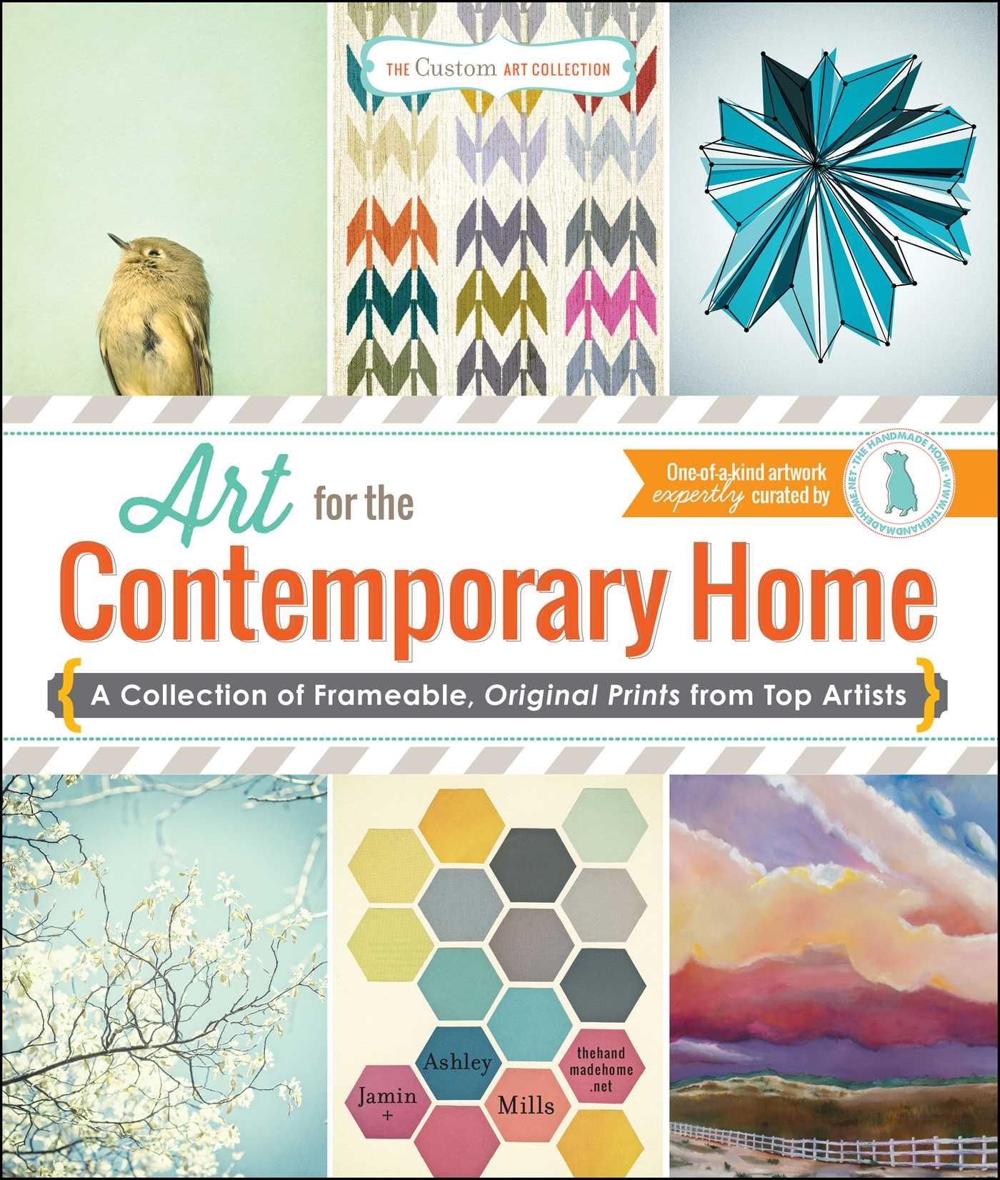 Art for the Contemporary Home