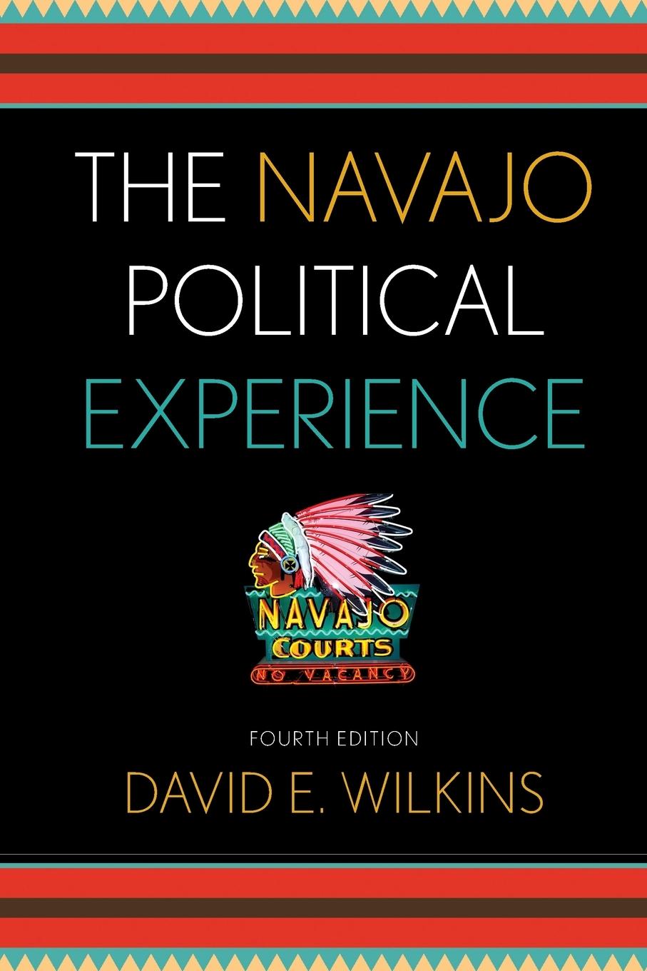 The Navajo Political Experience