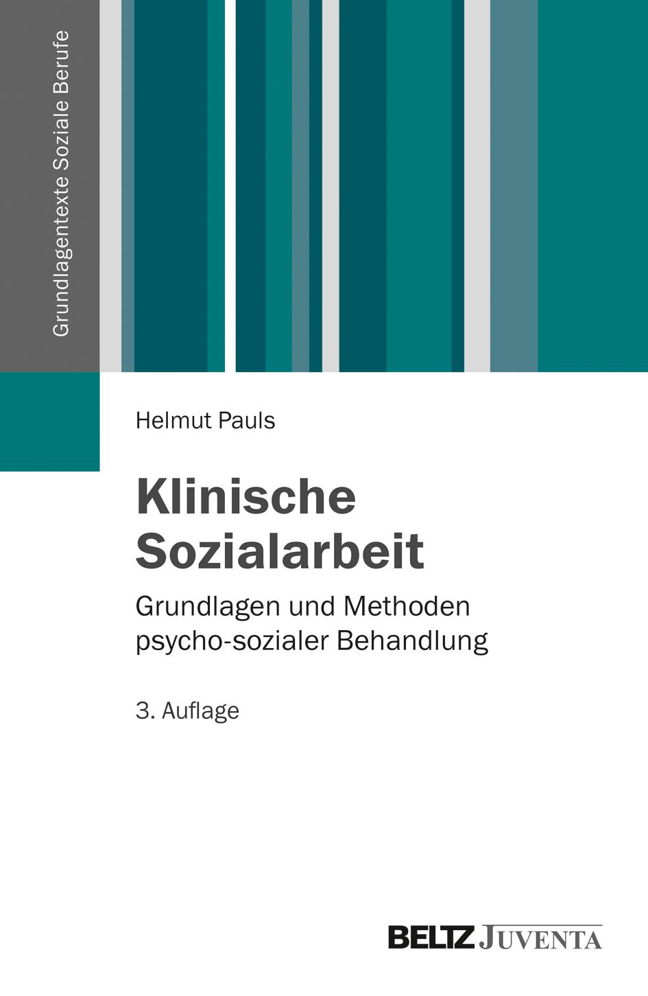 Klinische Sozialarbeit