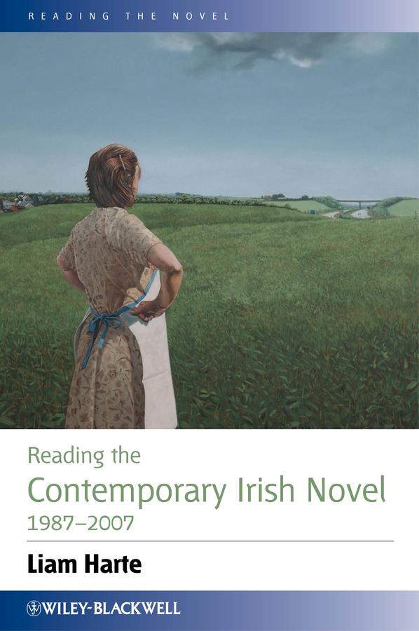 Reading the Contemporary Irish Novel 1987 - 2007