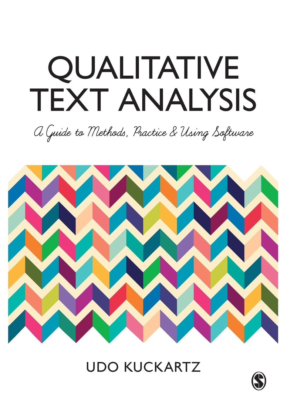 Qualitative Text Analysis