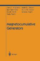 Magnetocumulative Generators