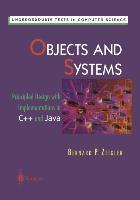 Objects and Systems