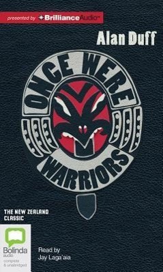 Once Were Warriors