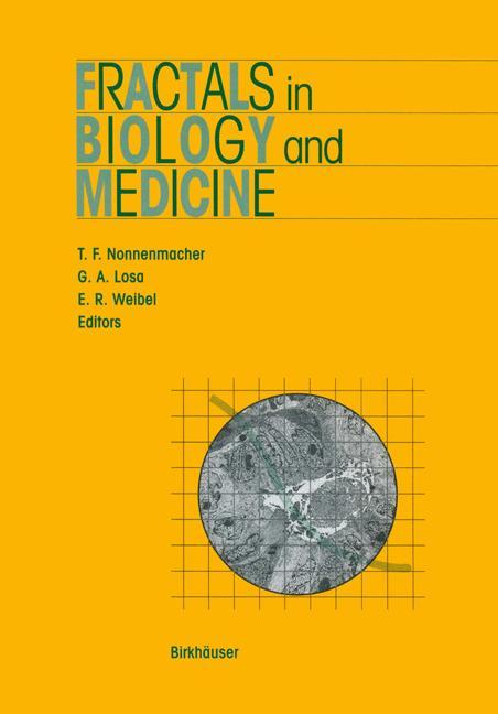 Fractals in Biology and Medicine