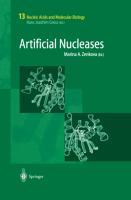 Artificial Nucleases