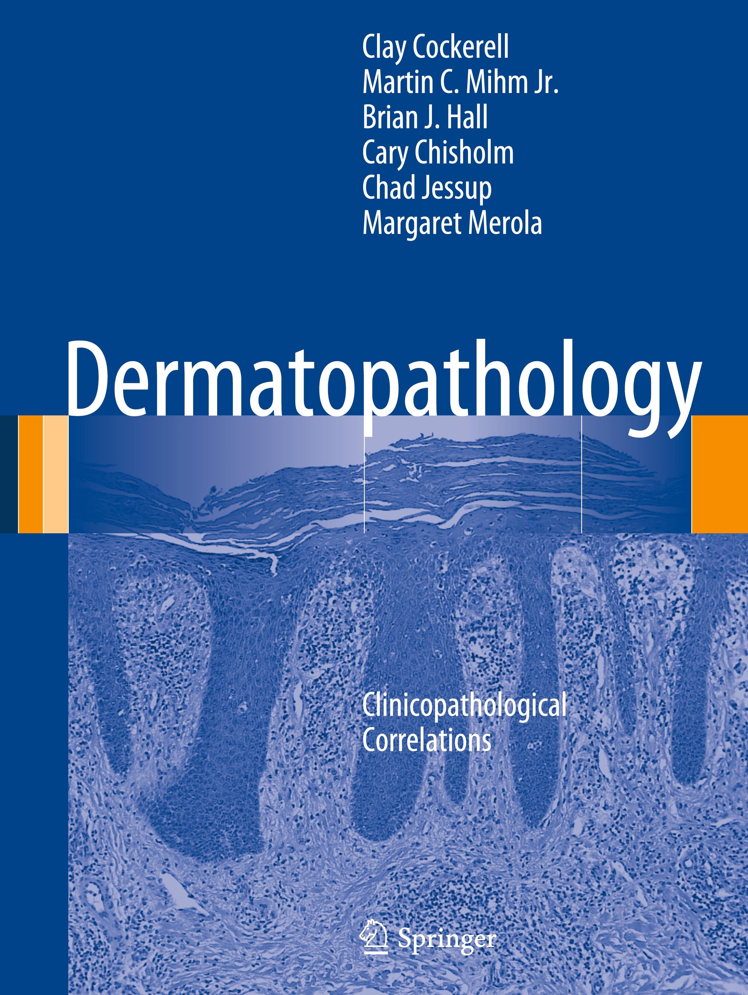 Dermatopathology