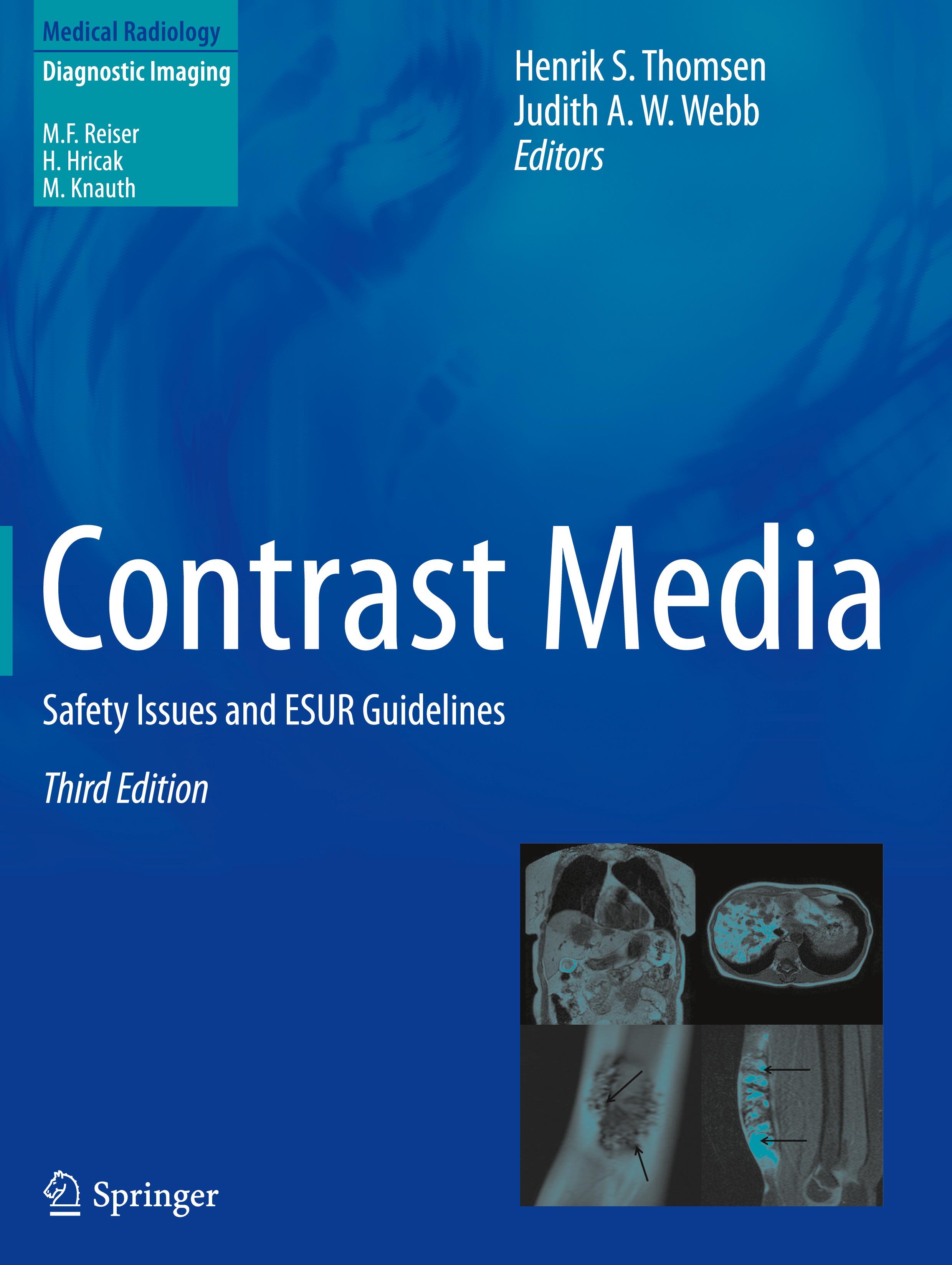 Contrast Media