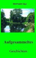 Aufgesammeltes