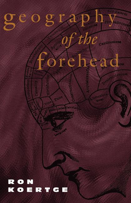 Geography of the Forehead