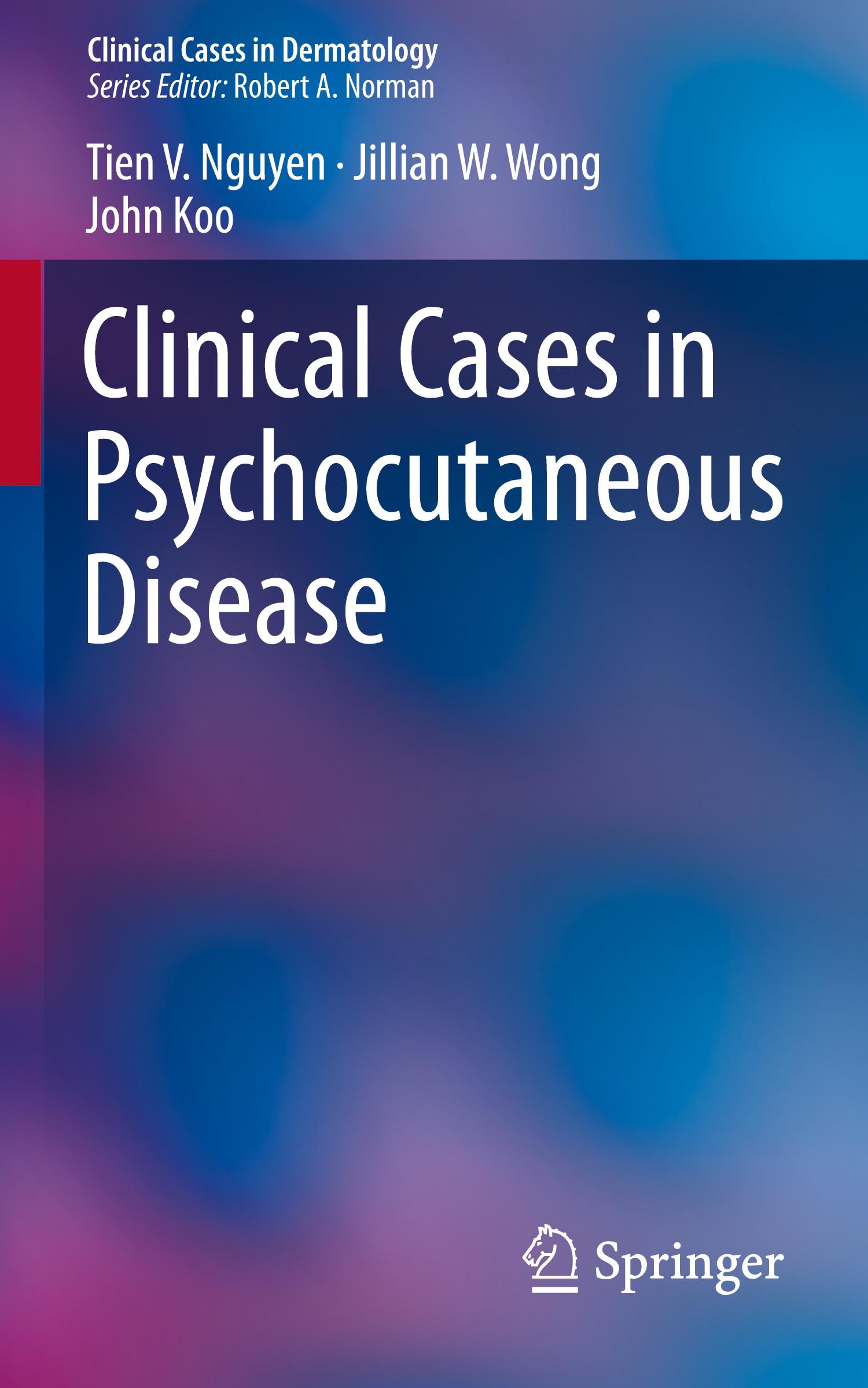 Clinical Cases in Psychocutaneous Disease