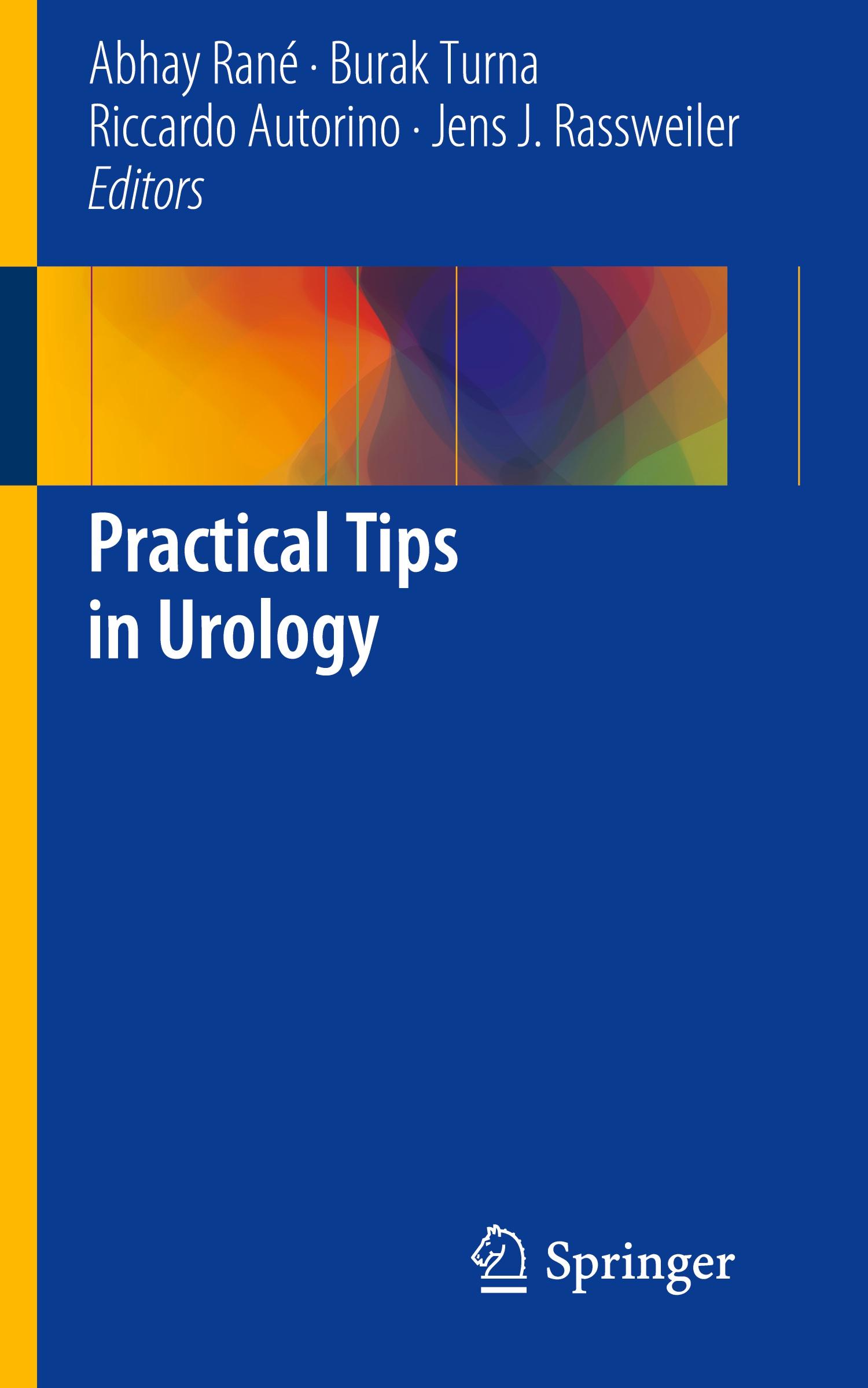 Practical Tips in Urology