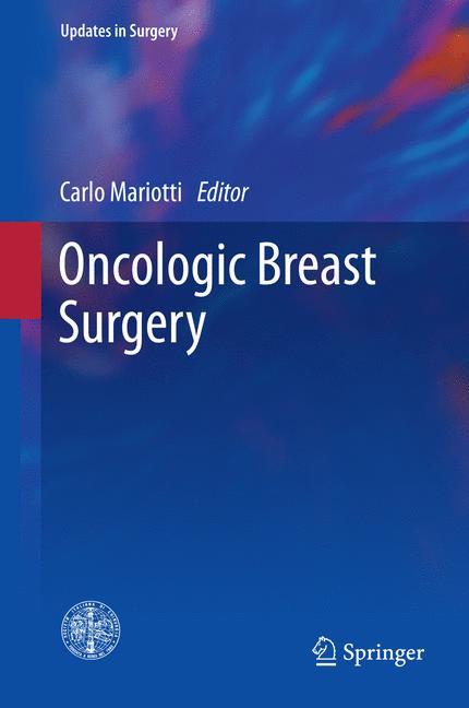 Oncologic Breast Surgery