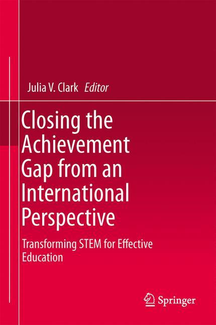 Closing the Achievement Gap from an International Perspective