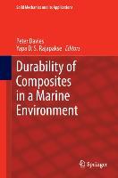 Durability of Composites in a Marine Environment