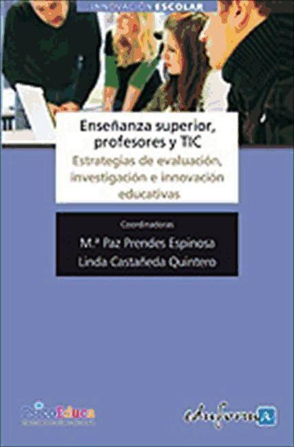 Enseñanza superior, profesores y TIC