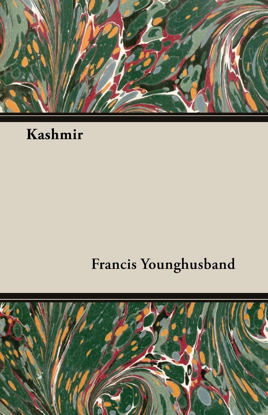 Kashmir