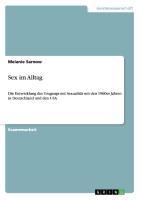 Sex im Alltag