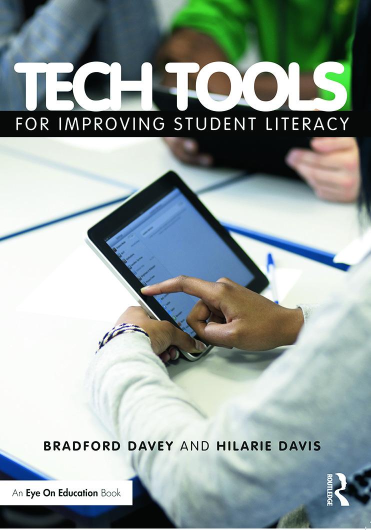 Tech Tools for Improving Student Literacy