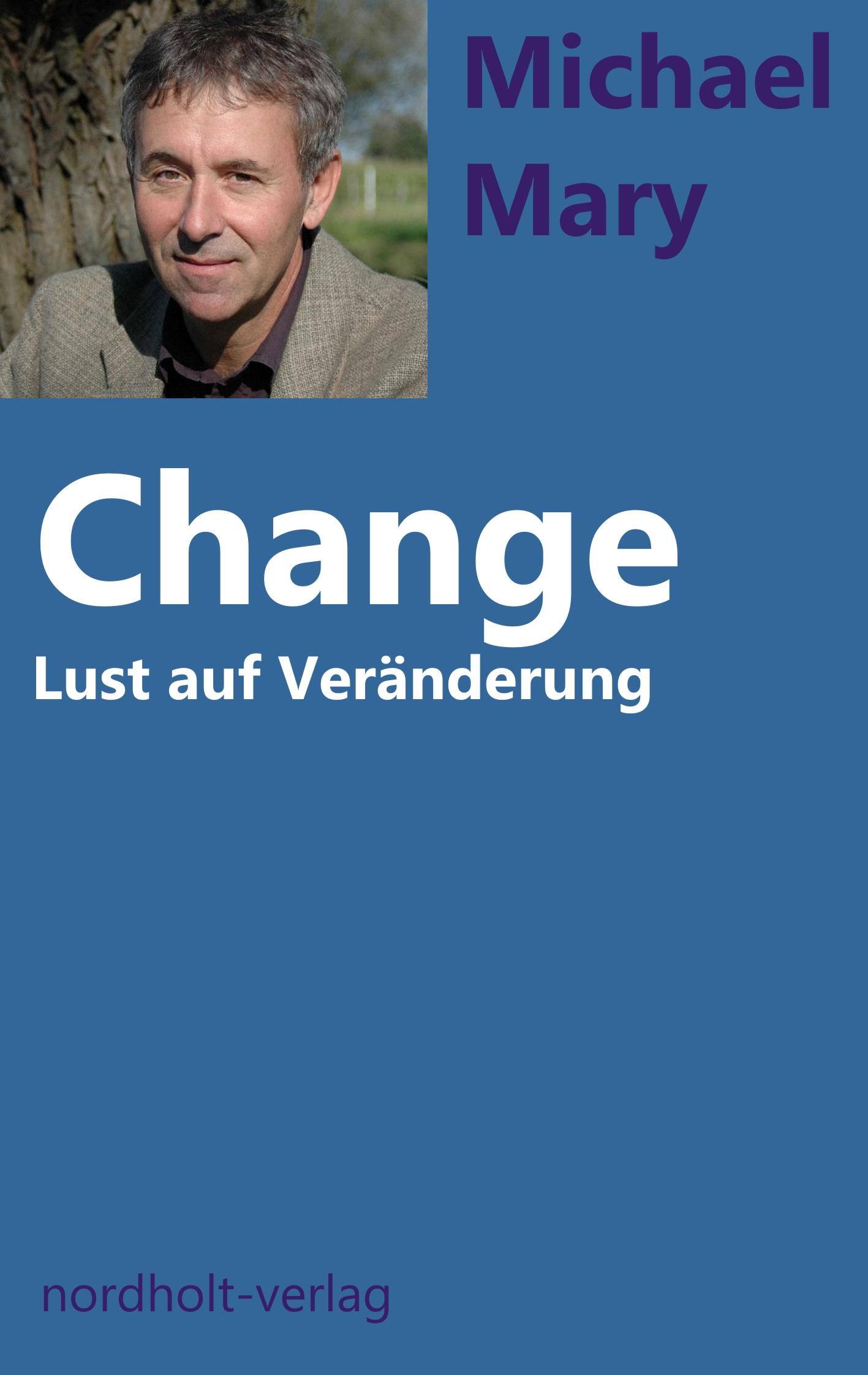 Change