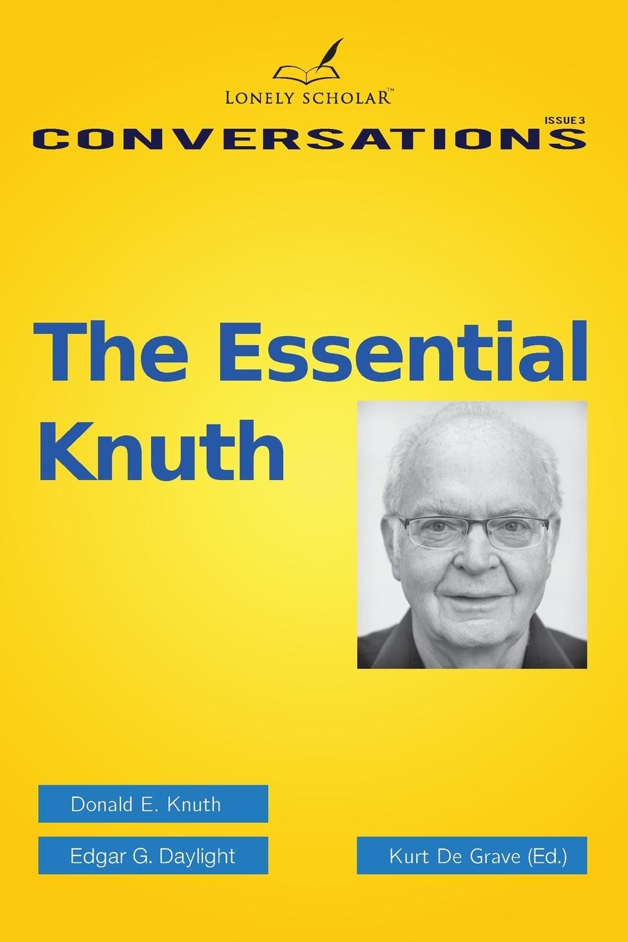 The Essential Knuth