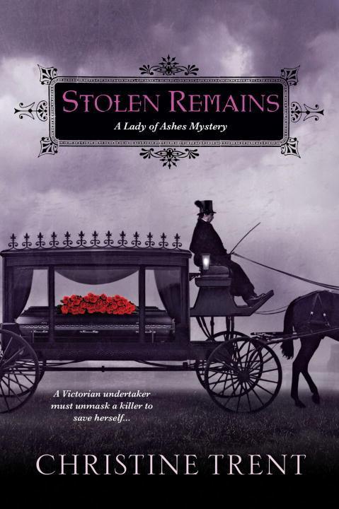 Stolen Remains