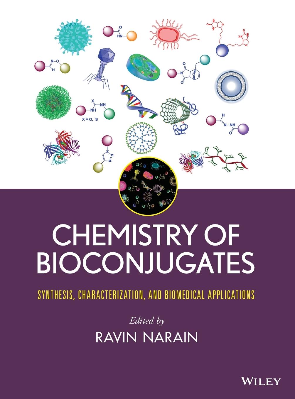 Bioconjugates