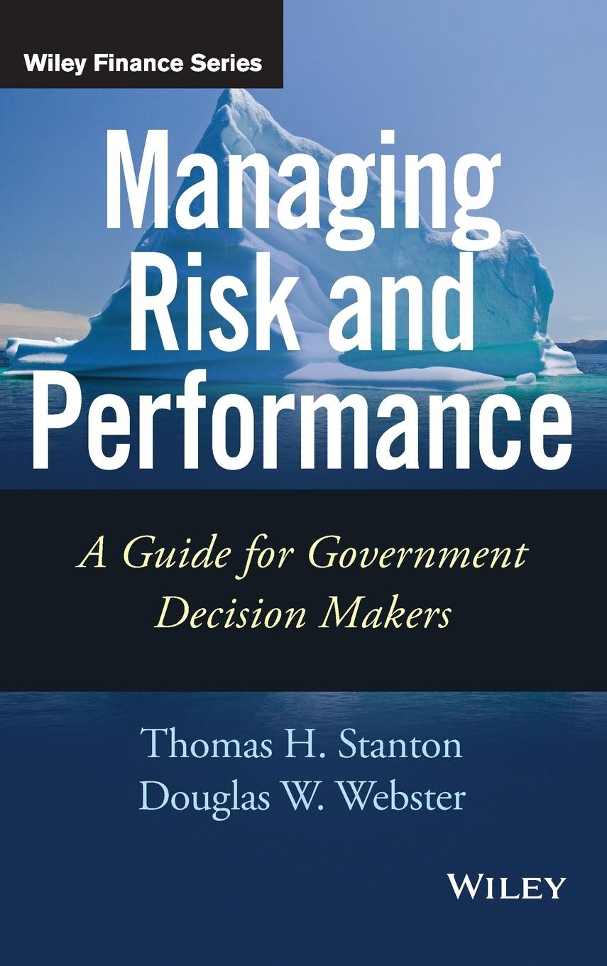 Managing Risk and Performance