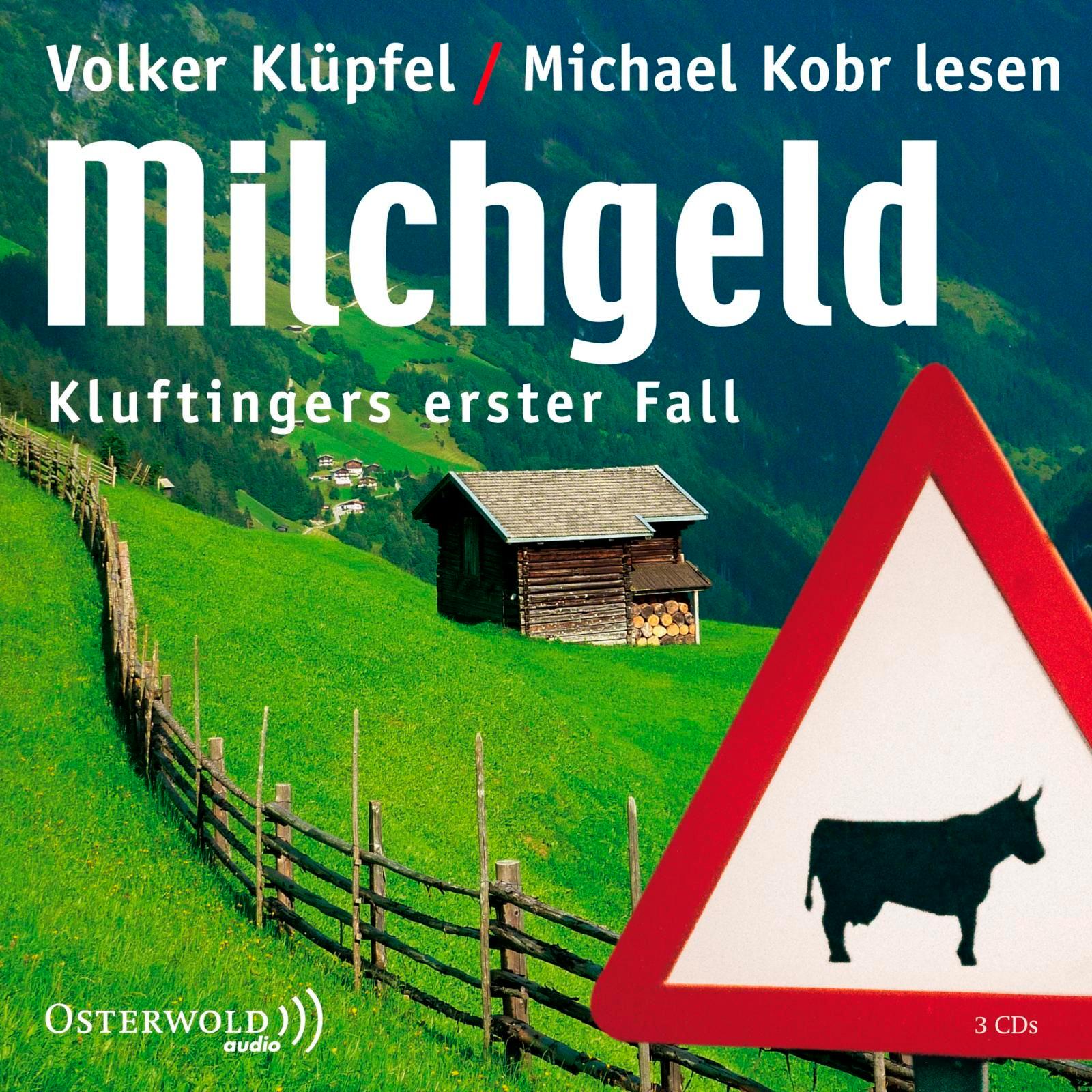 Milchgeld