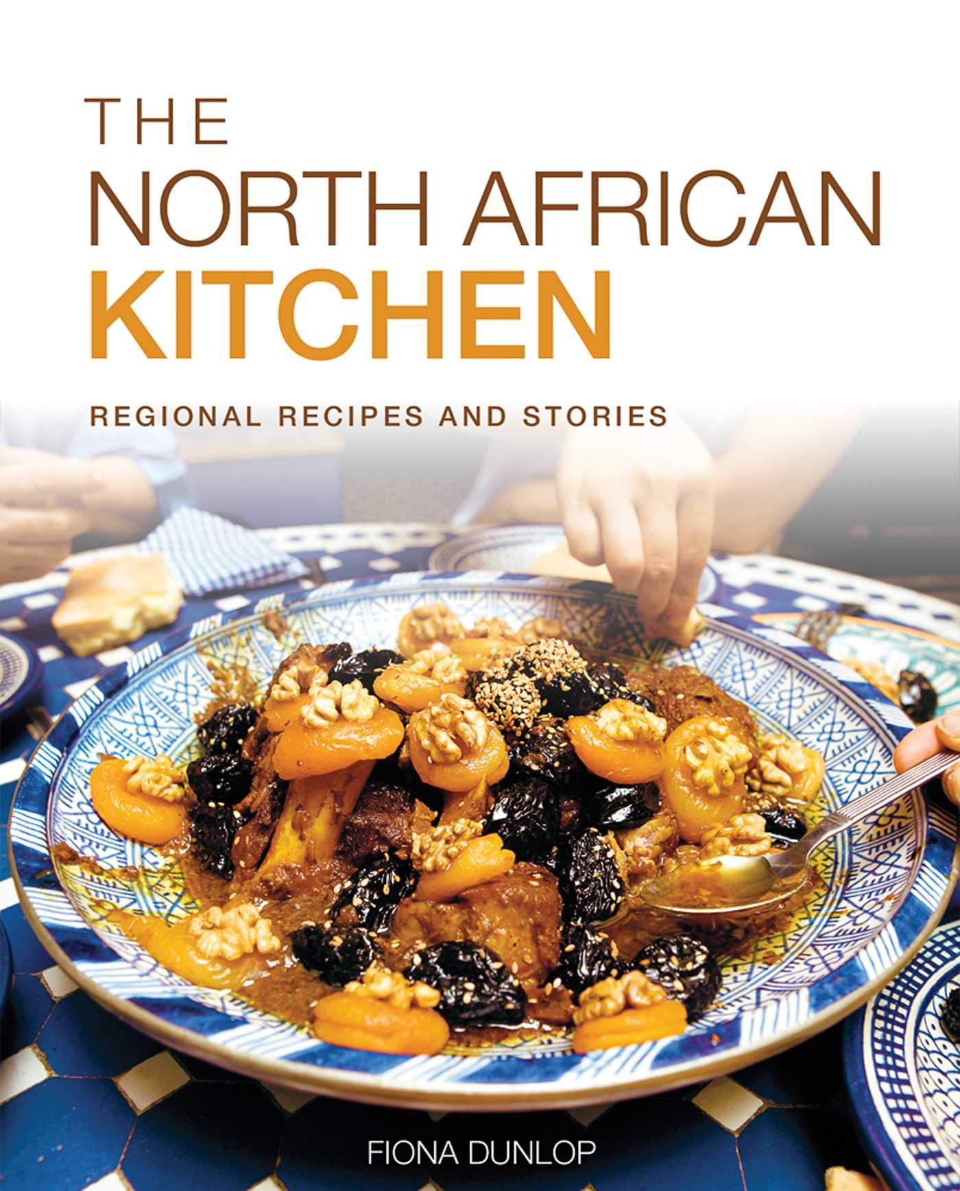 The North African Kitchen