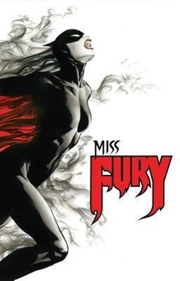 Miss Fury Volume 1